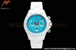 Rolex - Daytona AET Remould 40mm Abu Dhabi CER/CER Blue ZF SH4130