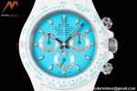 Rolex - Daytona AET Remould 40mm Abu Dhabi CER/CER Blue ZF SH4130