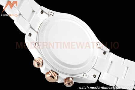 Rolex - Daytona AET Remould 40mm CER/CER British Racing Green ZF SH4130