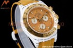Rolex - Daytona 40mm Golden Essence FC/NY YG/YG DIWF A7750