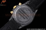 Rolex - Daytona 40mm Cream Invert Gold FC/NY Blk/Blk DIWF A7750