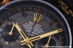 Rolex - Daytona 40mm Avia Grey FC/NY Grey/Grey DIWF A7750