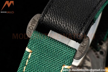 Rolex - Daytona 40mm Crescent Green Oasis FC/NY Green/Black DIWF A7750