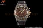 Rolex - Daytona 40mm Gradient Brown FC/NY Brown/Black DIWF A7750