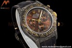 Rolex - Daytona 40mm Gradient Brown FC/NY Brown/Black DIWF A7750