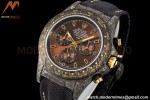 Rolex - Daytona 40mm Gradient Brown FC/NY Brown/Black DIWF A7750