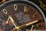 Rolex - Daytona 40mm Gradient Brown FC/NY Brown/Black DIWF A7750