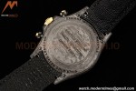Rolex - Daytona 40mm Gradient Brown FC/NY Brown/Black DIWF A7750