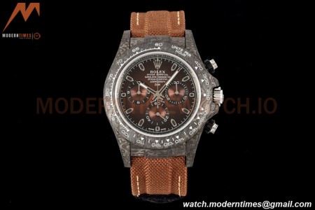 Rolex - Daytona 40mm Gradient Brown FC/NY Brown/Black/White DIWF A7750