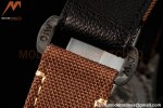 Rolex - Daytona 40mm Gradient Brown FC/NY Brown/Black/White DIWF A7750