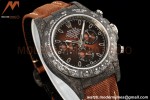 Rolex - Daytona 40mm Gradient Brown FC/NY Brown/Black/White DIWF A7750