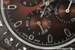 Rolex - Daytona 40mm Gradient Brown FC/NY Brown/Black/White DIWF A7750