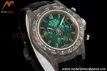 Rolex - Daytona 40mm Gradient Green FC/NY Green/Black/White DIWF A7750