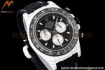 Rolex - Daytona 40mm IRBIS V2 FC/NY Black/White DIWF A7750