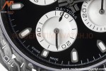 Rolex - Daytona 40mm IRBIS V2 FC/NY Black/White DIWF A7750