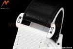 Rolex - Daytona 40mm Pure White FC/NY Wht/Cer/Wht DIWF A7750