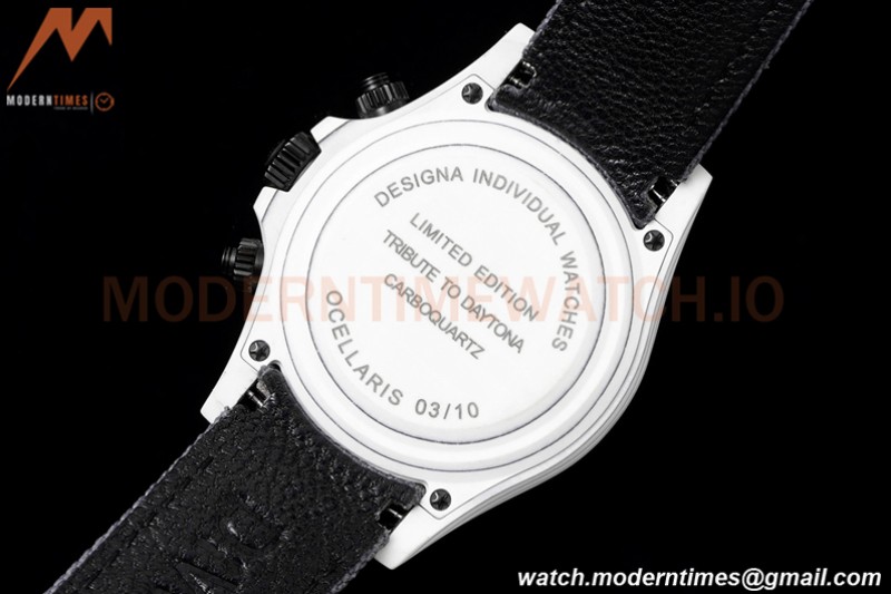 Rolex - Daytona 40mm Ocellaris FC/NY Orn/Grey DIWF A7750