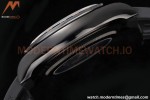 Rolex - Daytona Blaken 40mm CER 904L PVD/RU Blk/YG Skeleton GETF SA4130