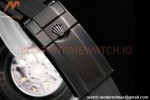 Rolex - Daytona Blaken 40mm CER 904L PVD/RU Blk/YG Skeleton GETF SA4130
