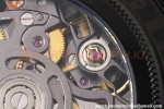 Rolex - Daytona Blaken 40mm CER 904L PVD/RU Black/Blue Skeleton GETF SA4130