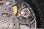 Rolex - Daytona Blaken 40mm CER 904L PVD/RU Black/Purple Skeleton GETF SA4130