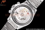 Rolex - Daytona 116509 40mm 904L SS/SS Grey/Blk/Stk King SH4130