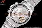 Rolex - Daytona 116509 40mm 904L SS/SS Grey/Blk/Stk King SH4130