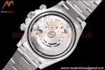Rolex - Daytona 116500LN 40mm 904L Ceramic SS/SS Wht/Blk King SH4130