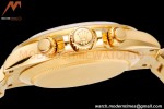 Rolex - Daytona 116508 40mm 904L YG/YG YG/Stk King SH4130