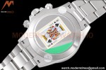 Rolex - Daytona 116500LN 40mm 904L Ceramic SS/SS Blk/Blk King SH4130