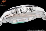 Rolex - Daytona 116500LN 40mm 904L Ceramic SS/SS Blk/Blk King SH4130