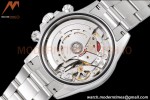 Rolex - Daytona 116500LN 40mm 904L Ceramic SS/SS Blk/Blk King SH4130