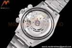 Rolex - Daytona 116500LN 40mm 904L Ceramic SS/SS Blk/Blk King SH4130