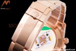 Rolex - Daytona 116505 40mm 904L RG/RG RG/Diam King SH4130