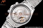 Rolex - Daytona 116509 40mm 904L SS/SS Blu/Stk King SH4130