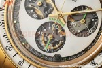 Rolex - Neon Daytona 116508 Artisans De Genève YG/YG White ADGF A4130