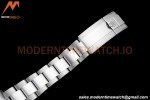 Rolex - Daytona 126500LN 40mm CER SS/SS 904L White SBF DD4802 Mod