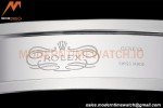 Rolex - Daytona 126500LN 40mm CER SS/SS 904L White SBF DD4802 Mod