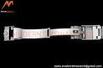 Rolex - Daytona 126500LN 40mm CER SS/SS 904L White SBF DD4802 Mod