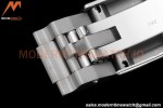 Rolex - Daytona 126500LN 40mm CER SS/SS 904L White SBF DD4802 Mod