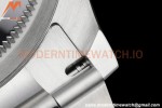 Rolex - Daytona 126500LN 40mm CER SS/SS 904L White SBF DD4802 Mod