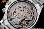 Rolex - Daytona 126500LN 40mm CER SS/SS 904L White SBF DD4802 Mod