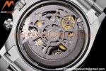 Rolex - Daytona 126500LN 40mm CER SS/SS 904L White SBF DD4802 Mod