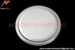 Rolex - Daytona 126500LN 40mm CER SS/SS 904L White SBF DD4802 Mod
