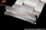 Rolex - Daytona 126500LN 40mm CER SS/SS 904L White SBF DD4802 Mod