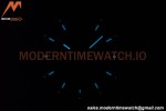 Rolex - Daytona 126500LN 40mm CER SS/SS 904L White SBF DD4802 Mod