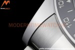 Rolex - Daytona 126500LN 40mm CER SS/SS 904L White SBF DD4802 Mod