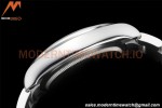 Rolex - Daytona 126500LN 40mm CER SS/SS 904L White SBF DD4802 Mod