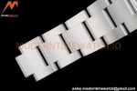 Rolex - Daytona 126500LN 40mm CER SS/SS 904L Black SBF DD4802 Mod