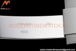 Rolex - Daytona 126500LN 40mm CER SS/SS 904L Black SBF DD4802 Mod